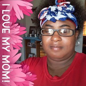 Meet your Posher, Sheree